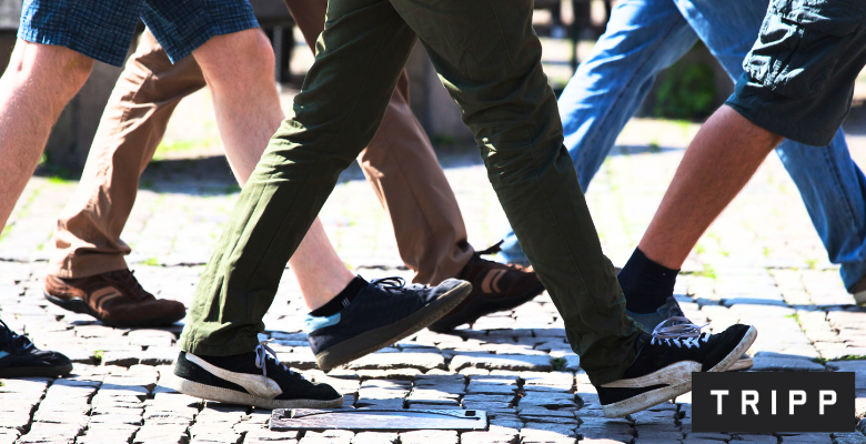 Comfortable Shoes For Disneyland Paris